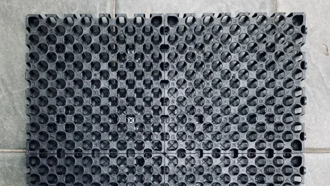 BEGINI KONSEP PENGGUNAAN DRAINAGE CELL