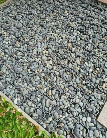 MATERIAL INOVASI PAVING? PILIH TURFPAVE.