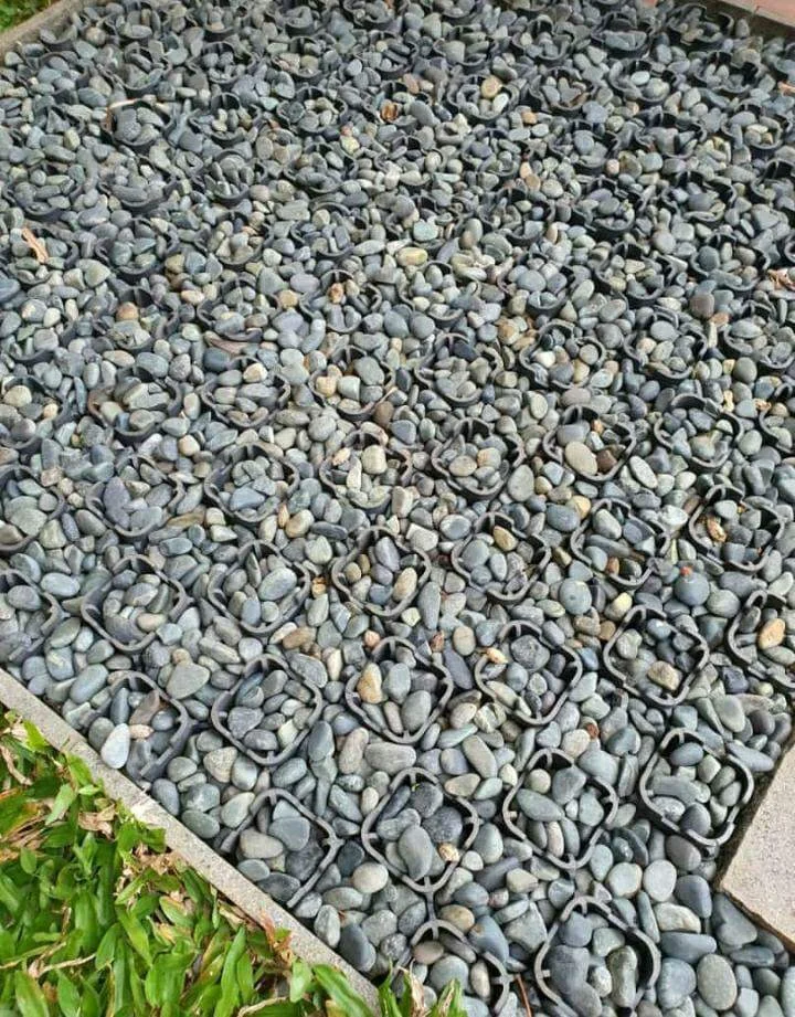 MATERIAL INOVASI PAVING? PILIH TURFPAVE.