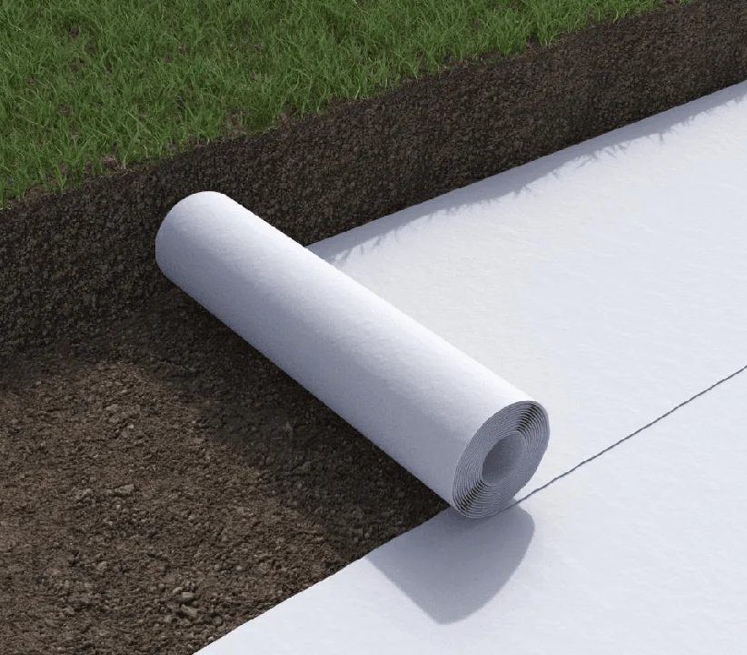 Keunggulan Drainage Cell Geotextile Untuk Roof Garden