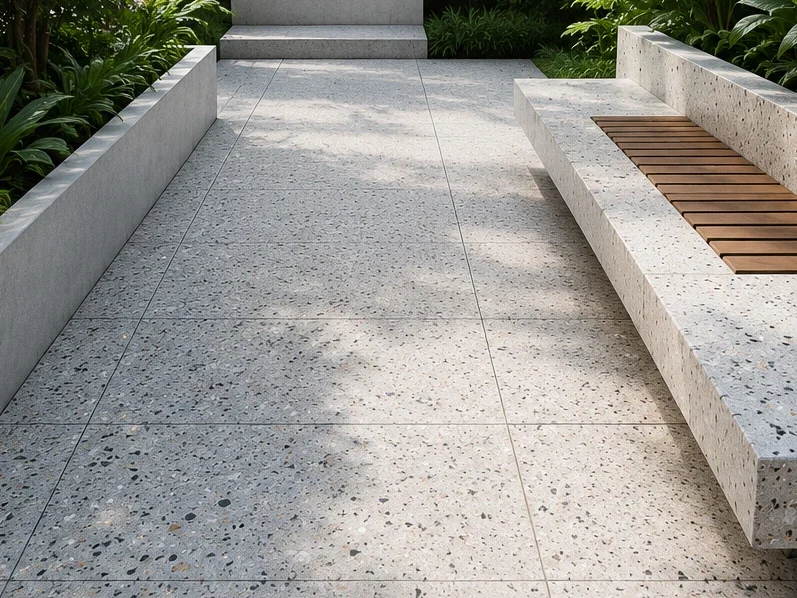 Hardscape