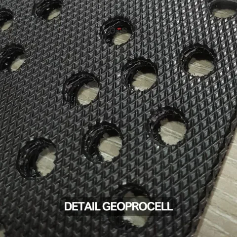 Geocell