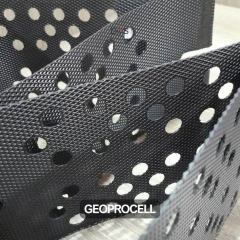Geocell