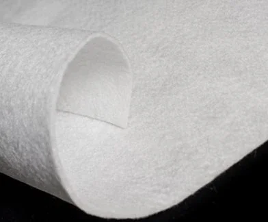 Geotextile Non Woven