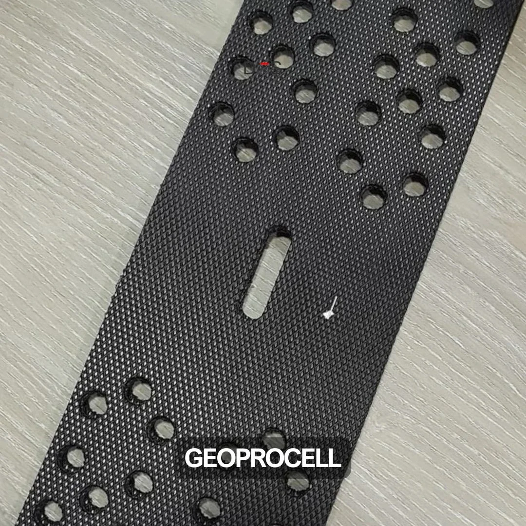 Geocell
