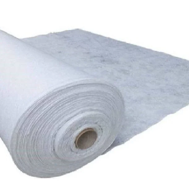 Geotextile Non Woven