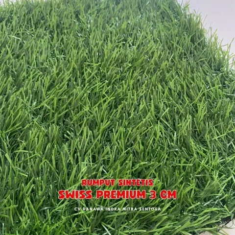 Rumput Sintetis