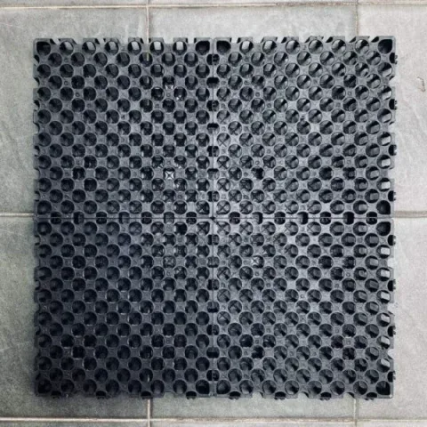 Drainage Cell 25x25x3cm