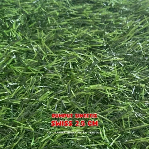 Jual rumput sintetis