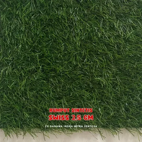 Jual rumput buatan