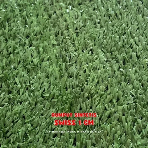 Rumput palsu