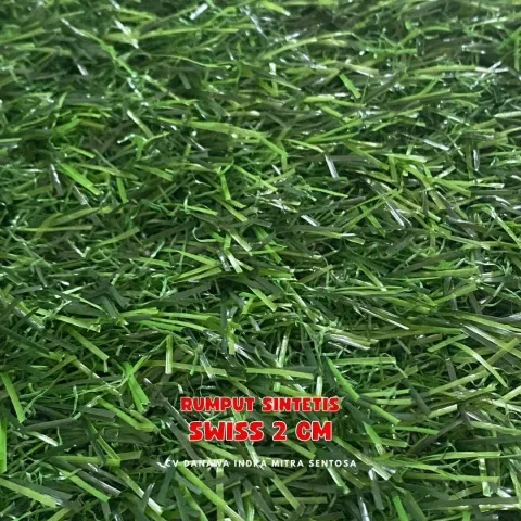 Rumput sintetis permeter