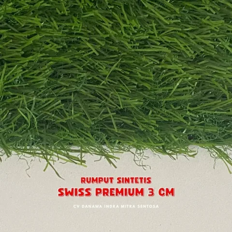 Harga rumput sintetis swiss