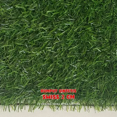 Rumput sintetis terdekat