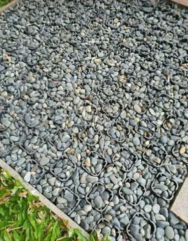 TurfPave untuk batu
