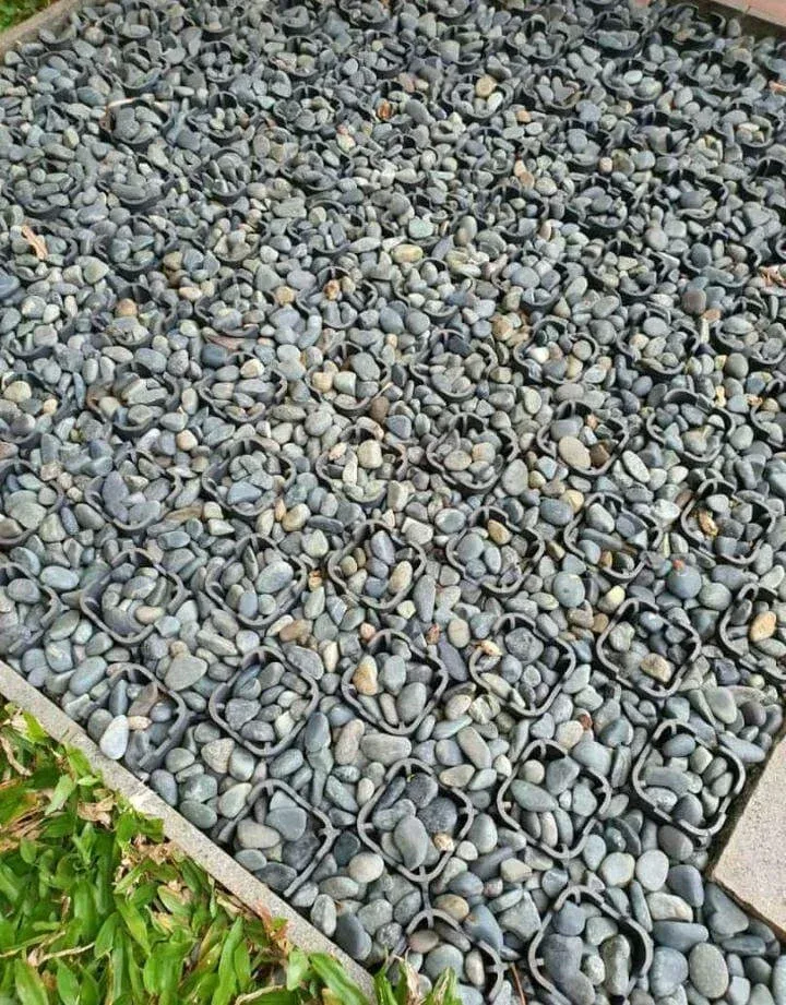 TurfPave untuk batu