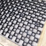 Aplikasi TurfPave XD untuk area carport dan garasi mobil