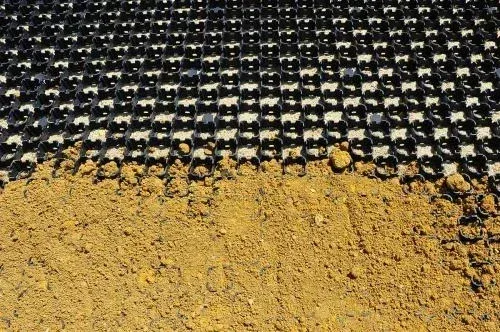 TurfPave XD