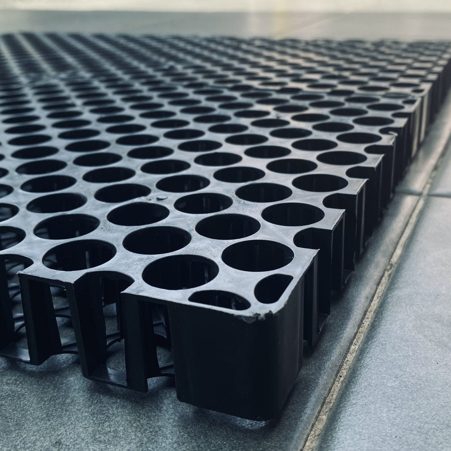 Fungsi Drainage Cell