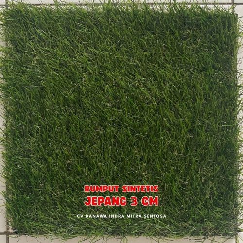 rumput sintetis murah