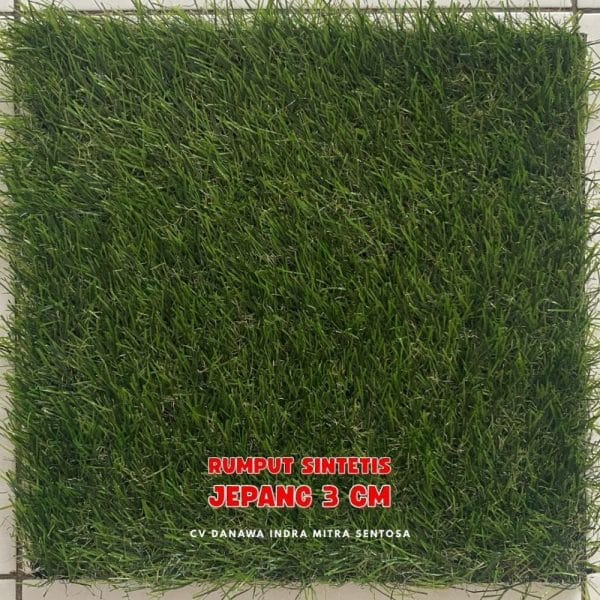 rumput sintetis murah