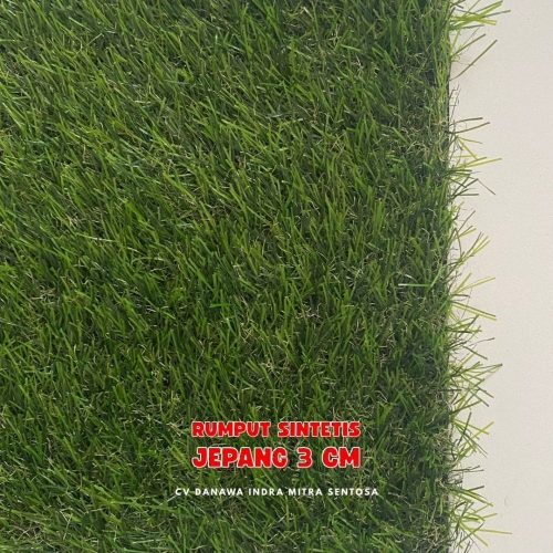 rumput sintetis murah