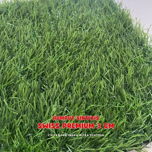 rumput sintetis murah