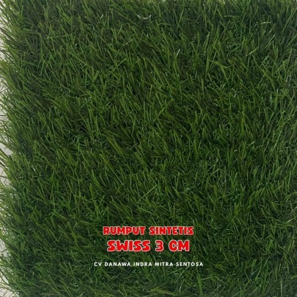 rumput sintetis murah