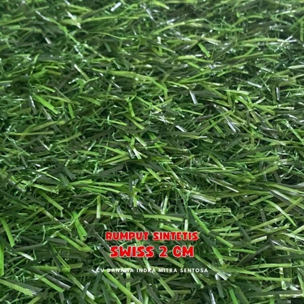 rumput sintetis murah