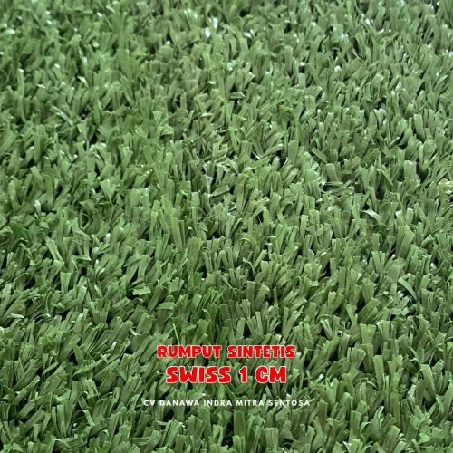 pabrik rumput sintetis