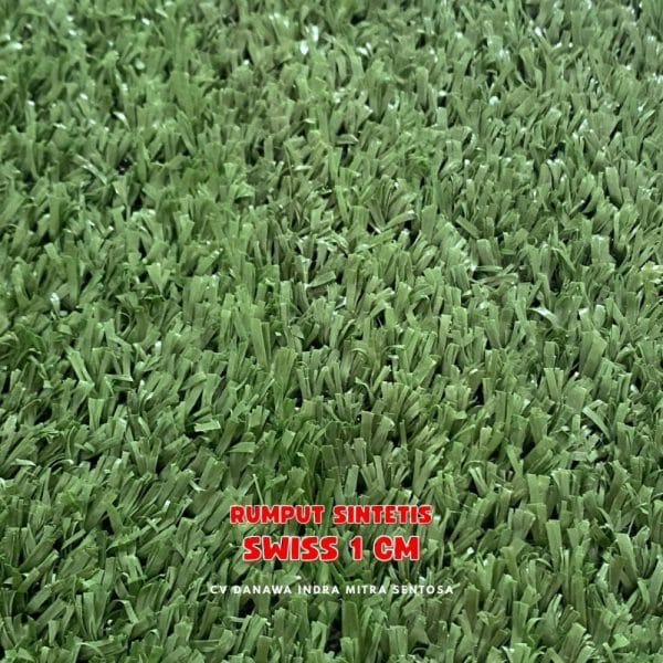 pabrik rumput sintetis