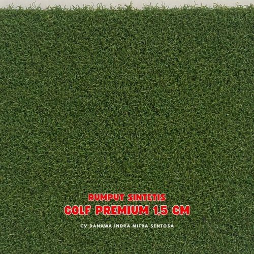 rumput sintetis jakarta