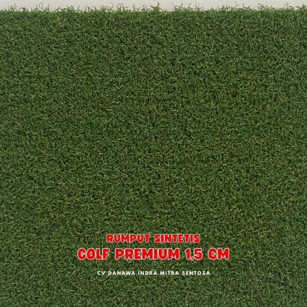 rumput sintetis jakarta