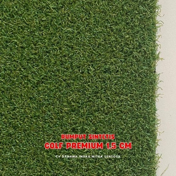rumput sintetis murah